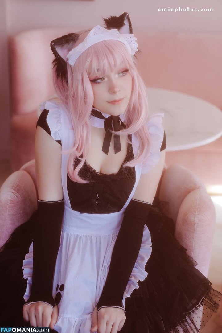 Meikapuff / meikasama Çıplak OnlyFans  Sızdırılmış Fotoğraf #295