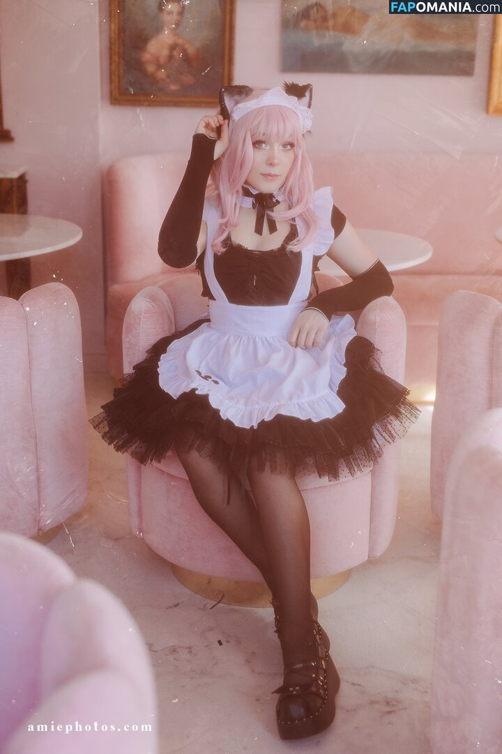 Meikapuff / meikasama Çıplak OnlyFans  Sızdırılmış Fotoğraf #297