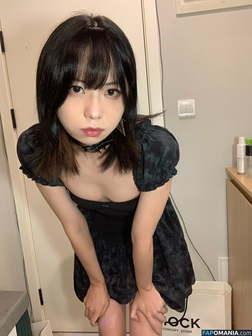 meizaijiang Çıplak OnlyFans  Sızdırılmış Fotoğraf #6