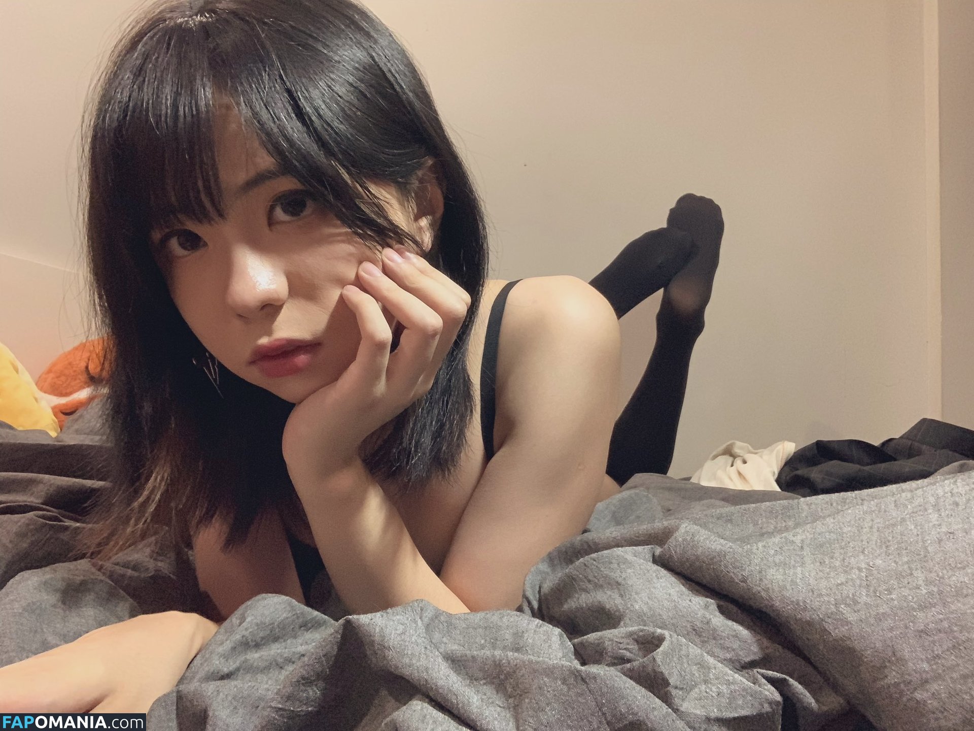 meizaijiang Çıplak OnlyFans  Sızdırılmış Fotoğraf #20