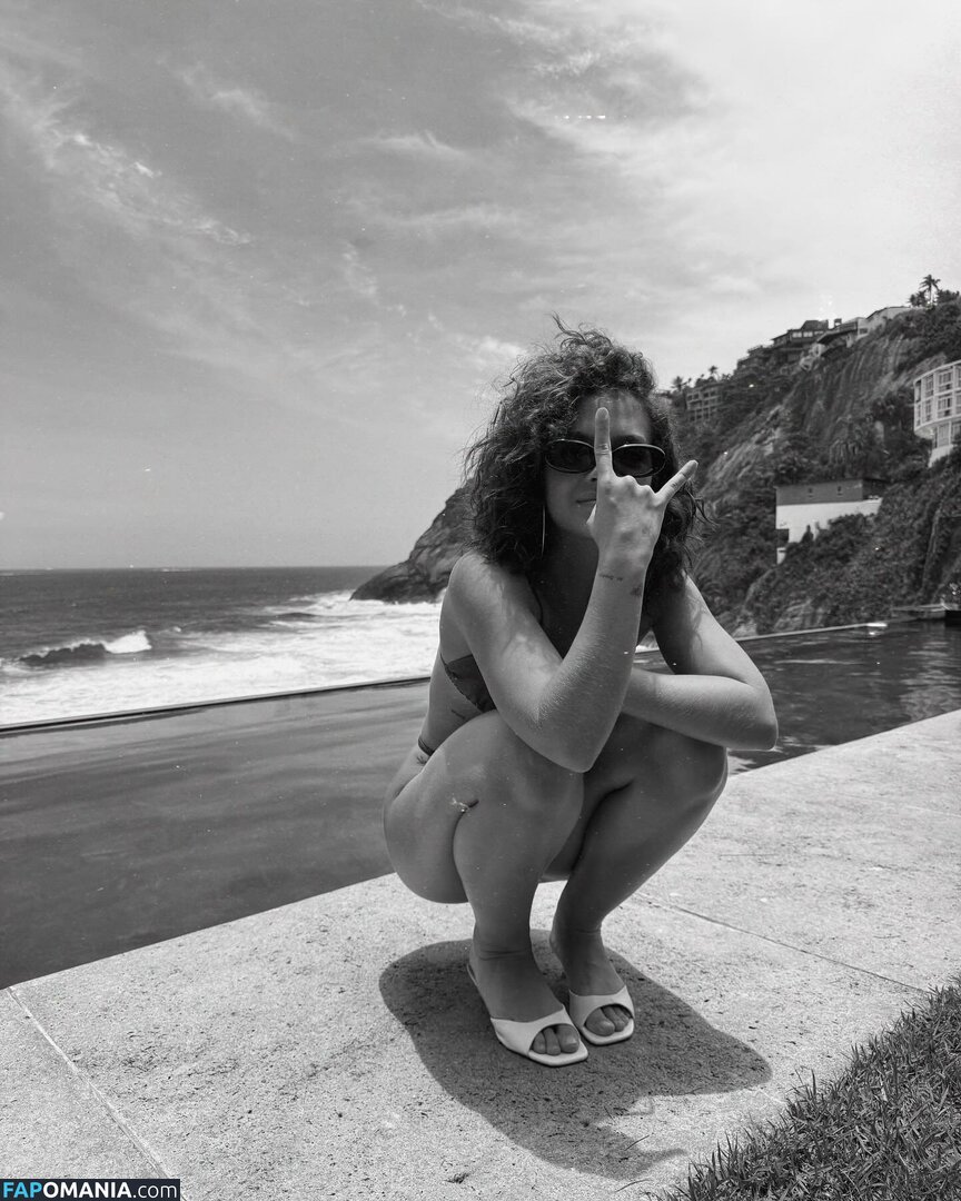 Dezoitou / Mel Maia / mel.maia / melissamelmaia Çıplak OnlyFans  Sızdırılmış Fotoğraf #396