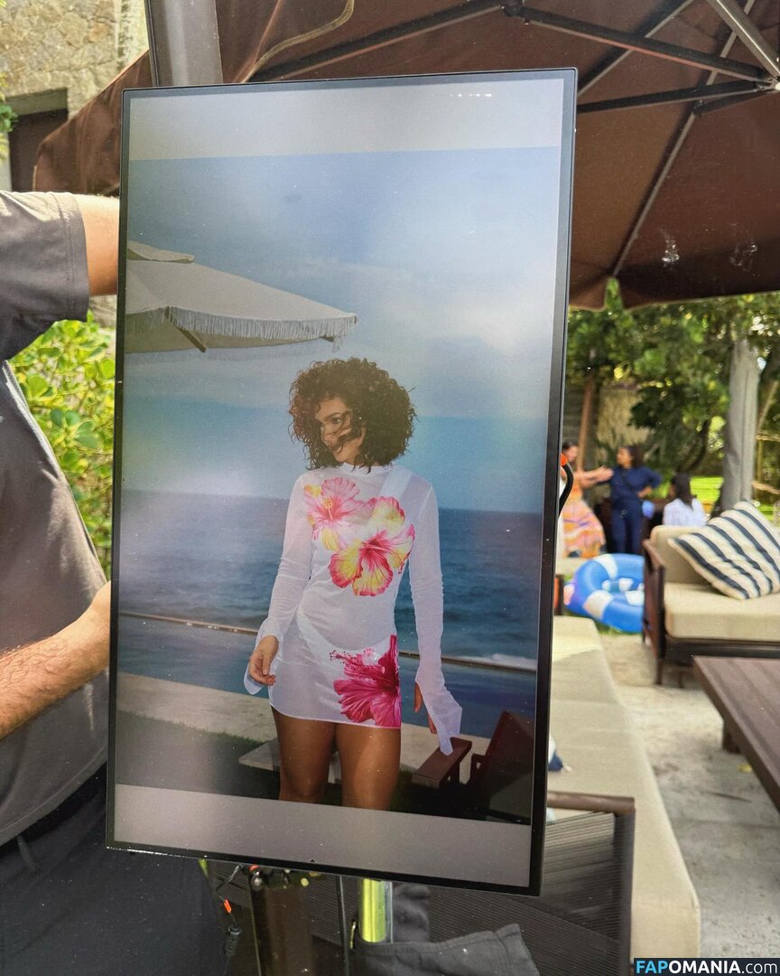 Dezoitou / Mel Maia / mel.maia / melissamelmaia Çıplak OnlyFans  Sızdırılmış Fotoğraf #401