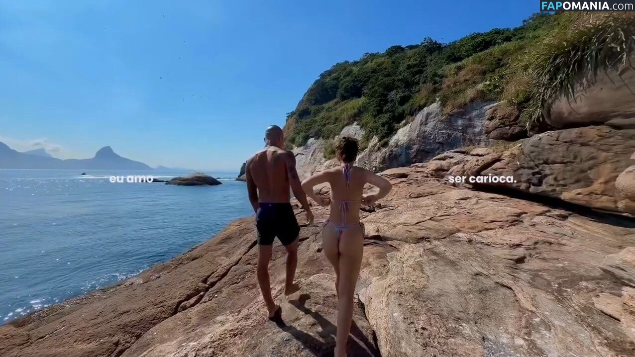 Dezoitou / Mel Maia / mel.maia / melissamelmaia Çıplak OnlyFans  Sızdırılmış Fotoğraf #405