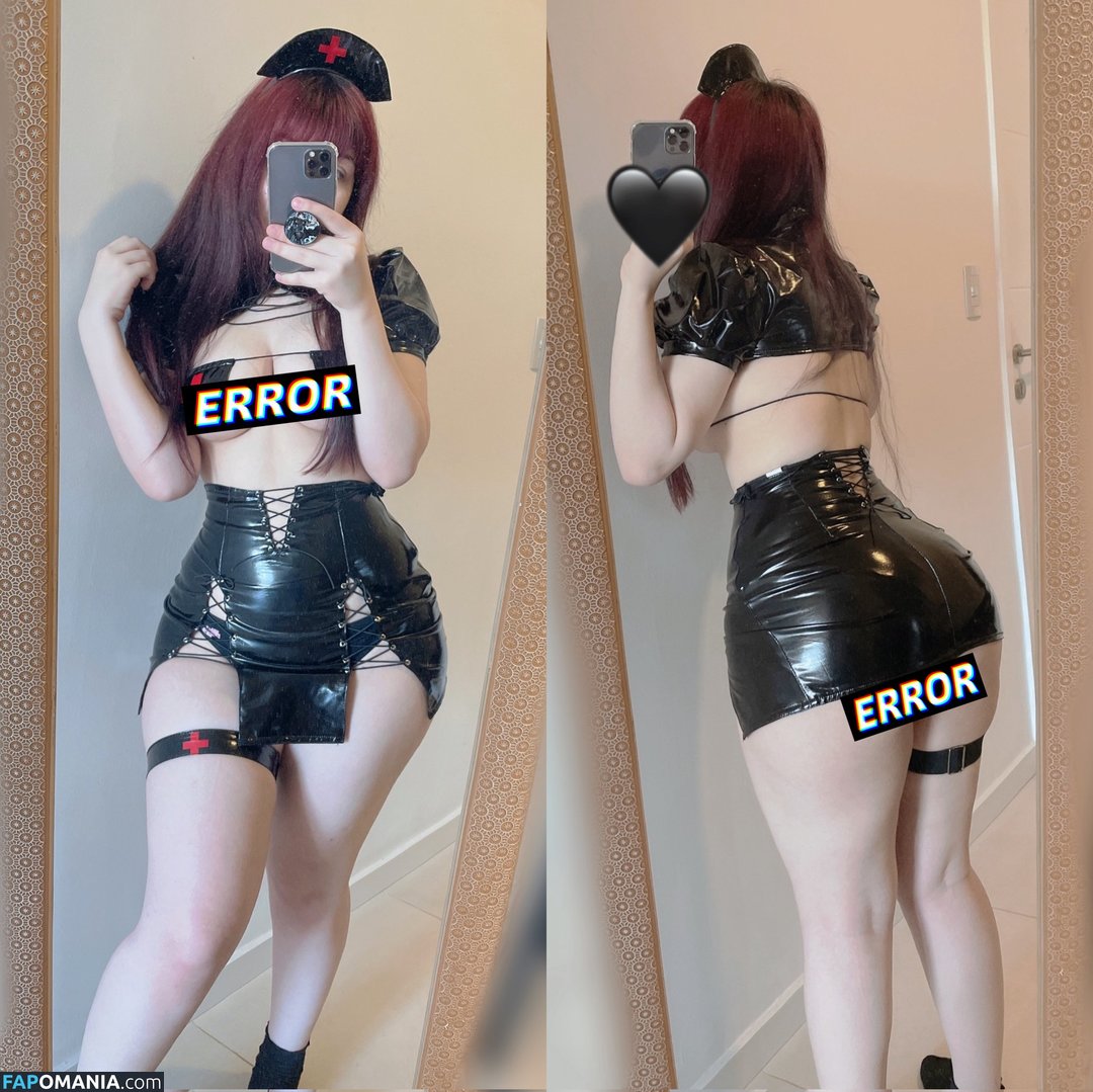 Makima_Yumeko / Melani Godoy / elugodoy / melaniyumeko Çıplak OnlyFans  Sızdırılmış Fotoğraf #4