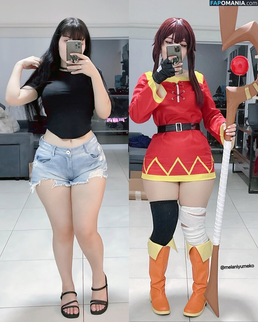 Makima_Yumeko / Melani Godoy / elugodoy / melaniyumeko Çıplak OnlyFans  Sızdırılmış Fotoğraf #162