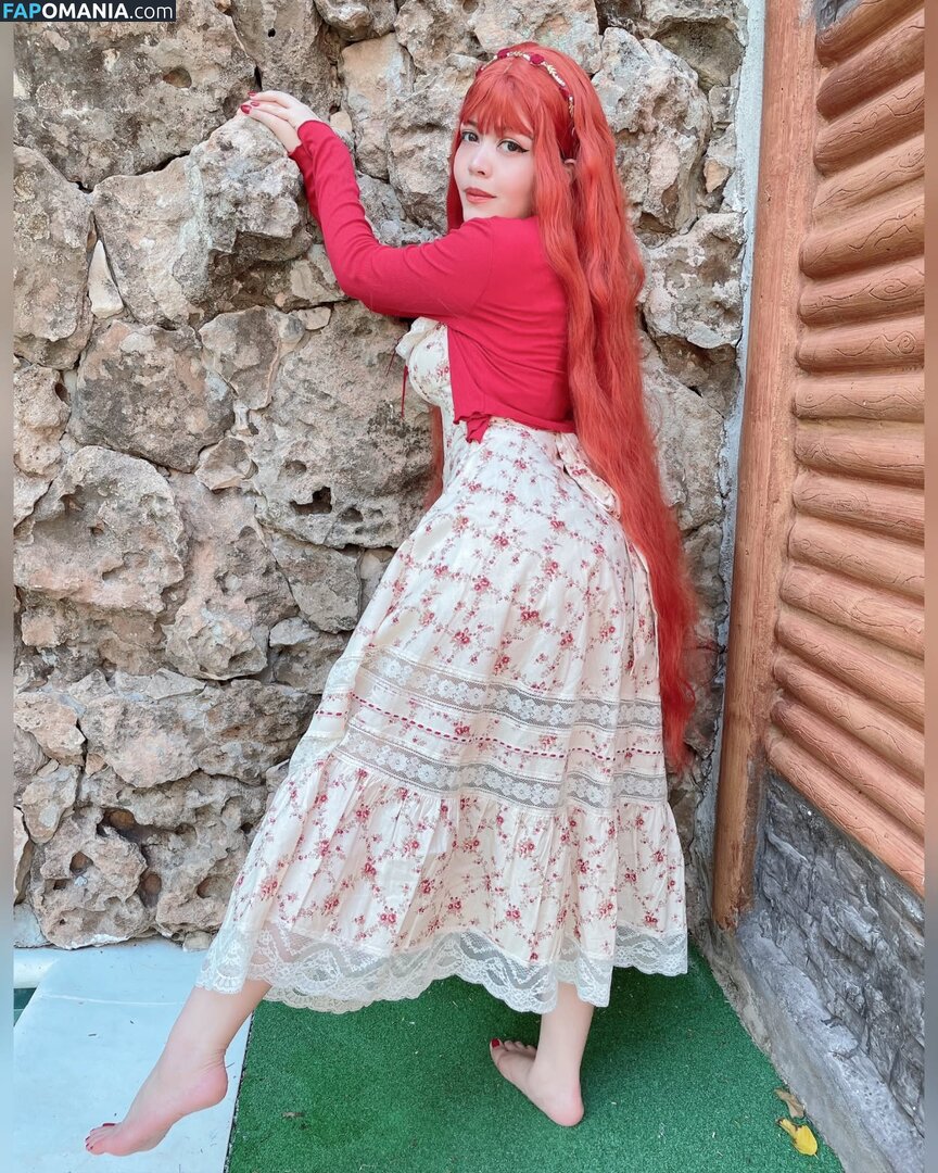 Makima_Yumeko / Melani Godoy / elugodoy / melaniyumeko Çıplak OnlyFans  Sızdırılmış Fotoğraf #177