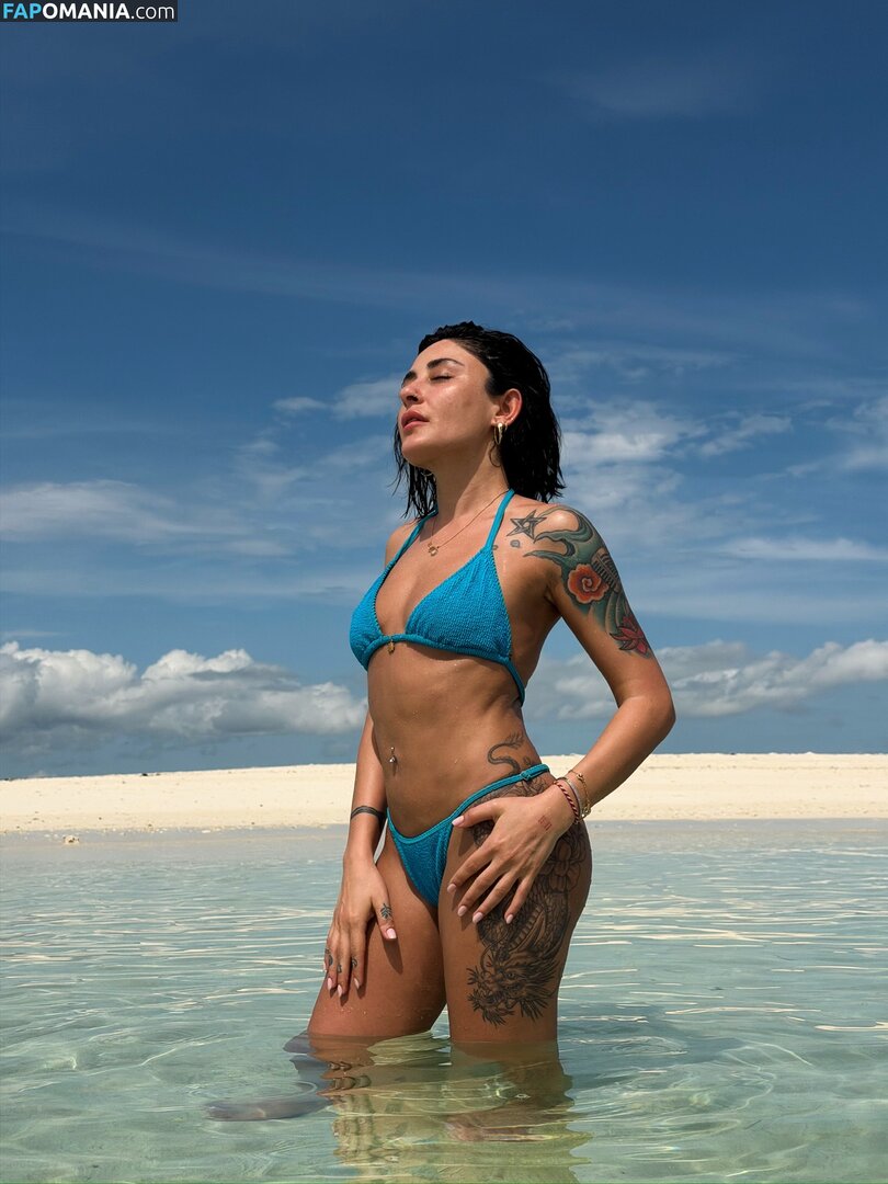 Melek Mosso / melekmosso Çıplak OnlyFans  Sızdırılmış Fotoğraf #1