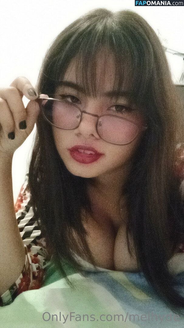 hyde_mel / melhyde Çıplak OnlyFans  Sızdırılmış Fotoğraf #15