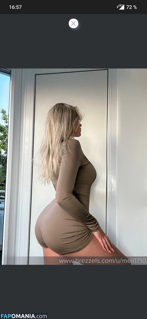 Meli_17_10 / meli1710 / meliii1710 Çıplak OnlyFans  Sızdırılmış Fotoğraf #40