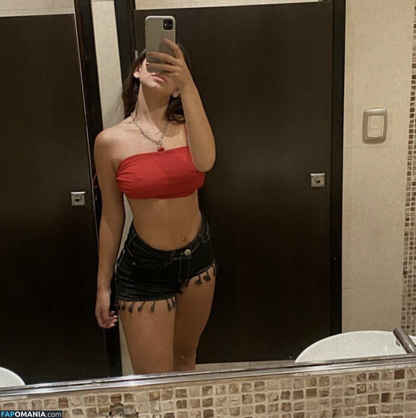 Meli Barroso / barroso.melii Çıplak OnlyFans  Sızdırılmış Fotoğraf #26