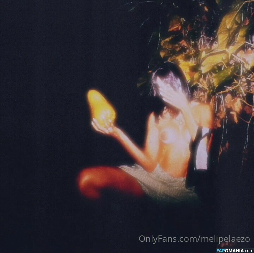 Meli Pelaez / melipelaezo Çıplak OnlyFans  Sızdırılmış Fotoğraf #8