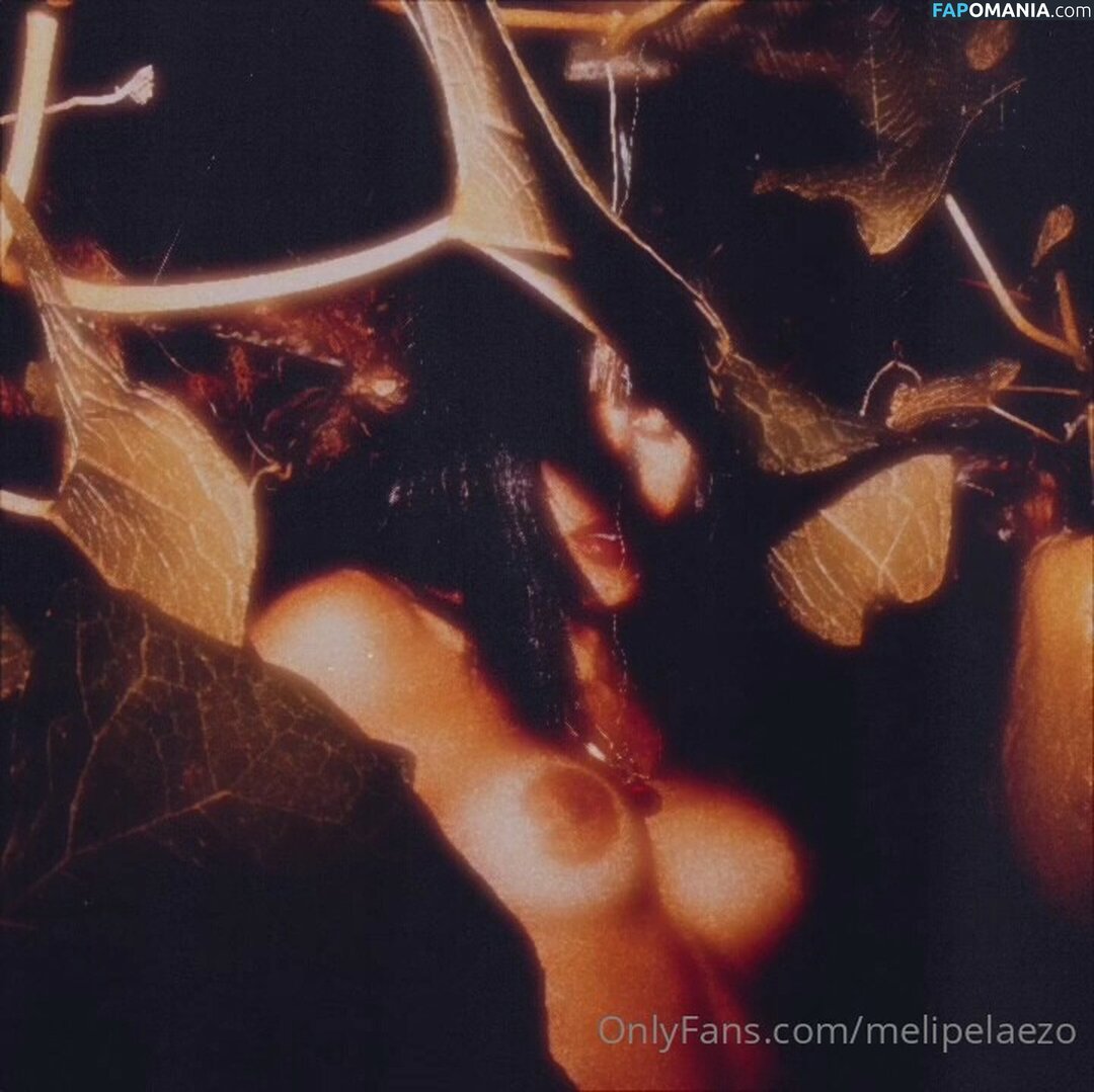 Meli Pelaez / melipelaezo Çıplak OnlyFans  Sızdırılmış Fotoğraf #9