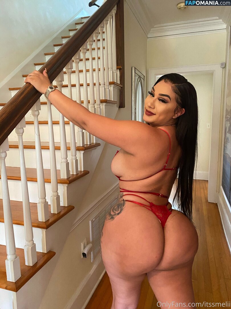 melifineass Çıplak OnlyFans  Sızdırılmış Fotoğraf #17