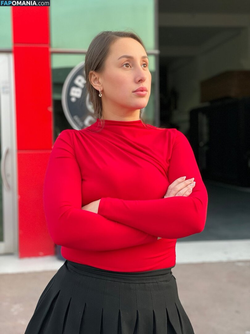 Melike Bulu Cankurt Çıplak OnlyFans  Sızdırılmış Fotoğraf #2