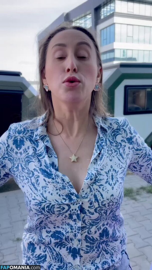 Melike Bulu Cankurt Çıplak OnlyFans  Sızdırılmış Fotoğraf #3