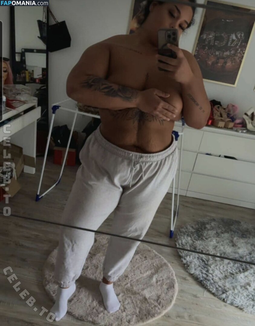 melina.bodybuilder Çıplak OnlyFans  Sızdırılmış Fotoğraf #2