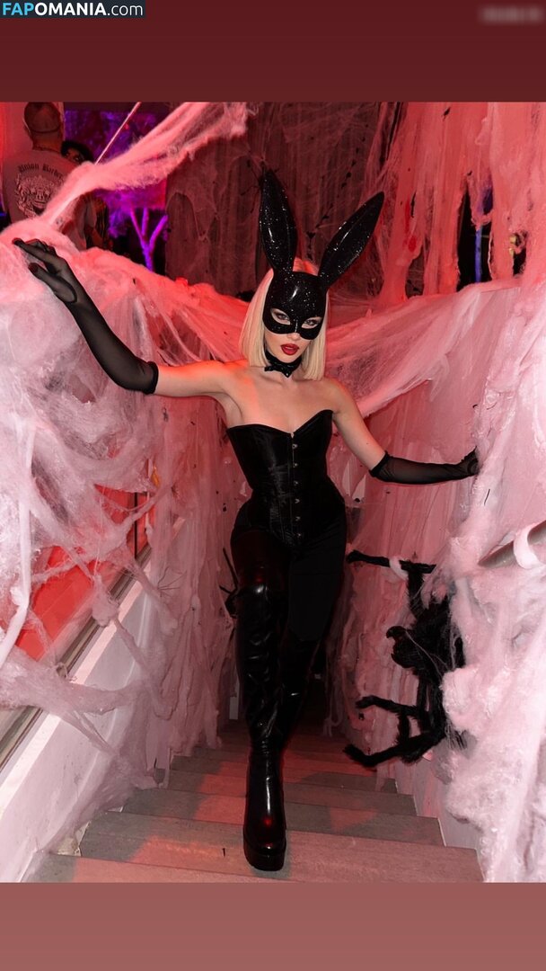 German influencer / Melina Celine / celinemelina / melinaceline Çıplak OnlyFans  Sızdırılmış Fotoğraf #160