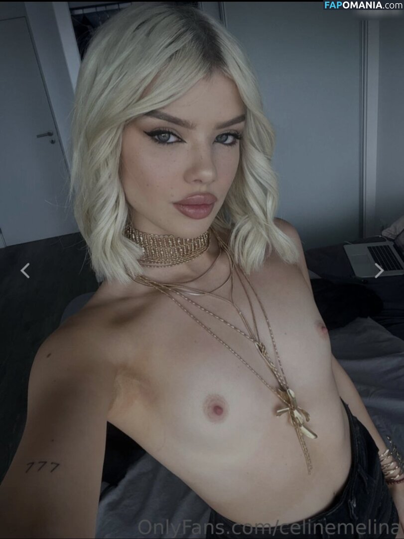 German influencer / Melina Celine / celinemelina / melinaceline Çıplak OnlyFans  Sızdırılmış Fotoğraf #176