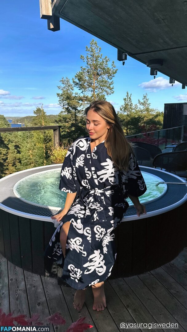 Melina Goransson / melina / melina.goransson / melina_goransson Çıplak OnlyFans  Sızdırılmış Fotoğraf #745