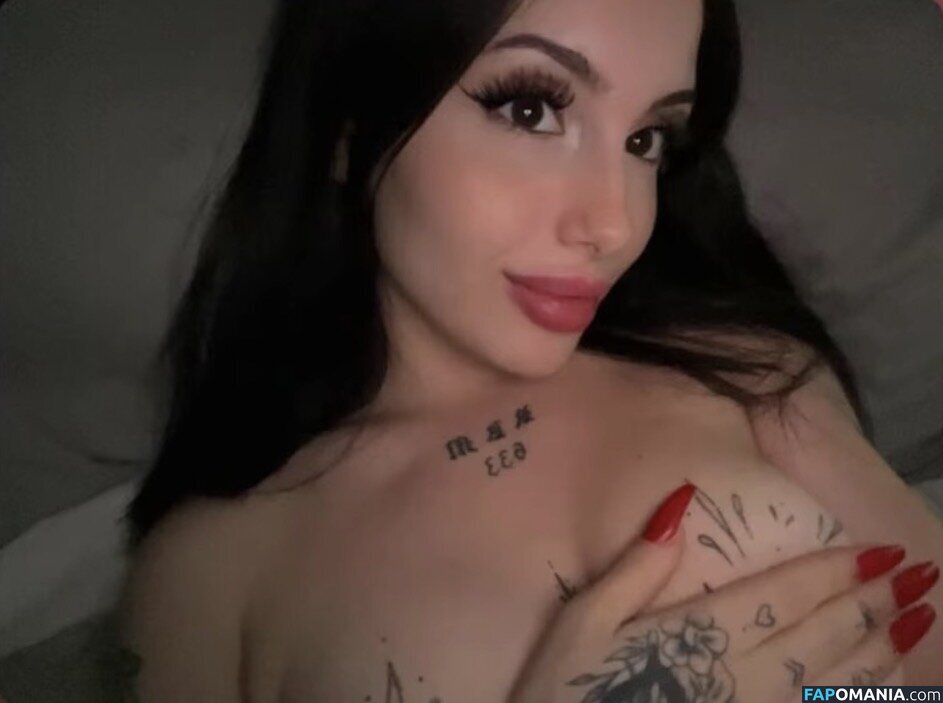Melina Guida / melina_guida / melina_guiida Çıplak OnlyFans  Sızdırılmış Fotoğraf #1