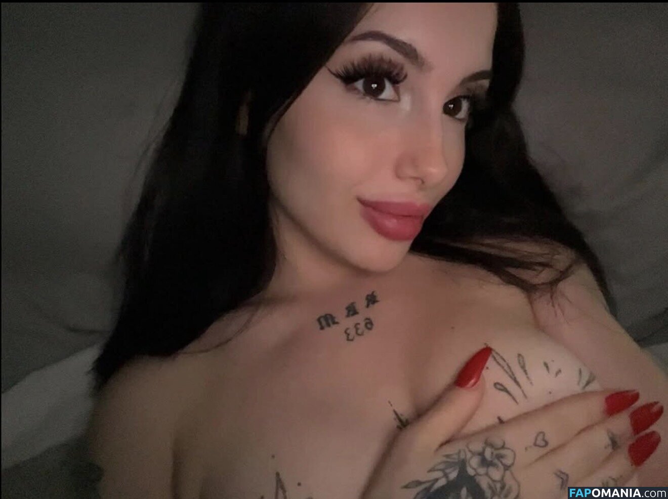 Melina Guida / melina_guida / melina_guiida Çıplak OnlyFans  Sızdırılmış Fotoğraf #2