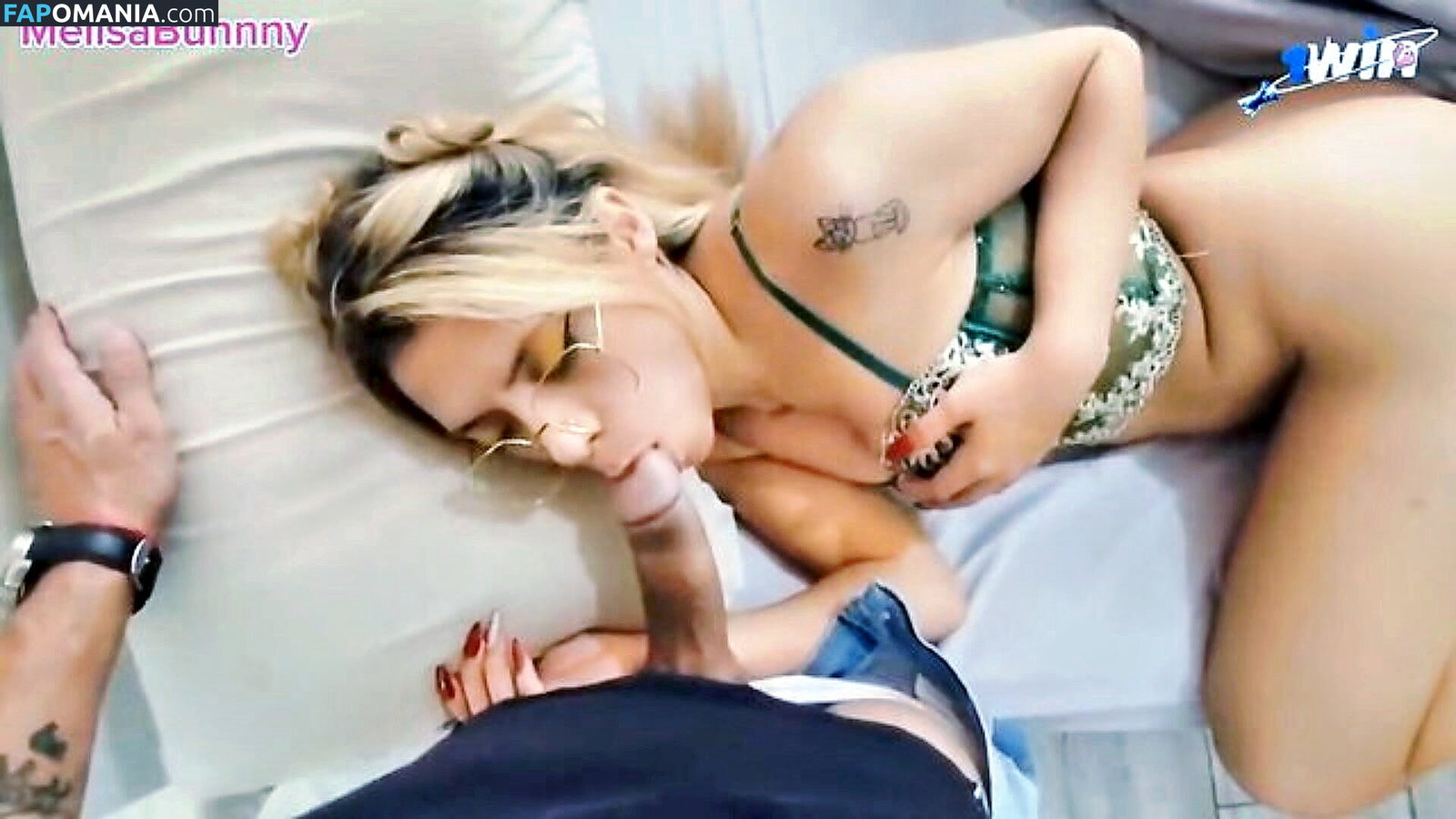 Melisabunnny Çıplak OnlyFans  Sızdırılmış Fotoğraf #4