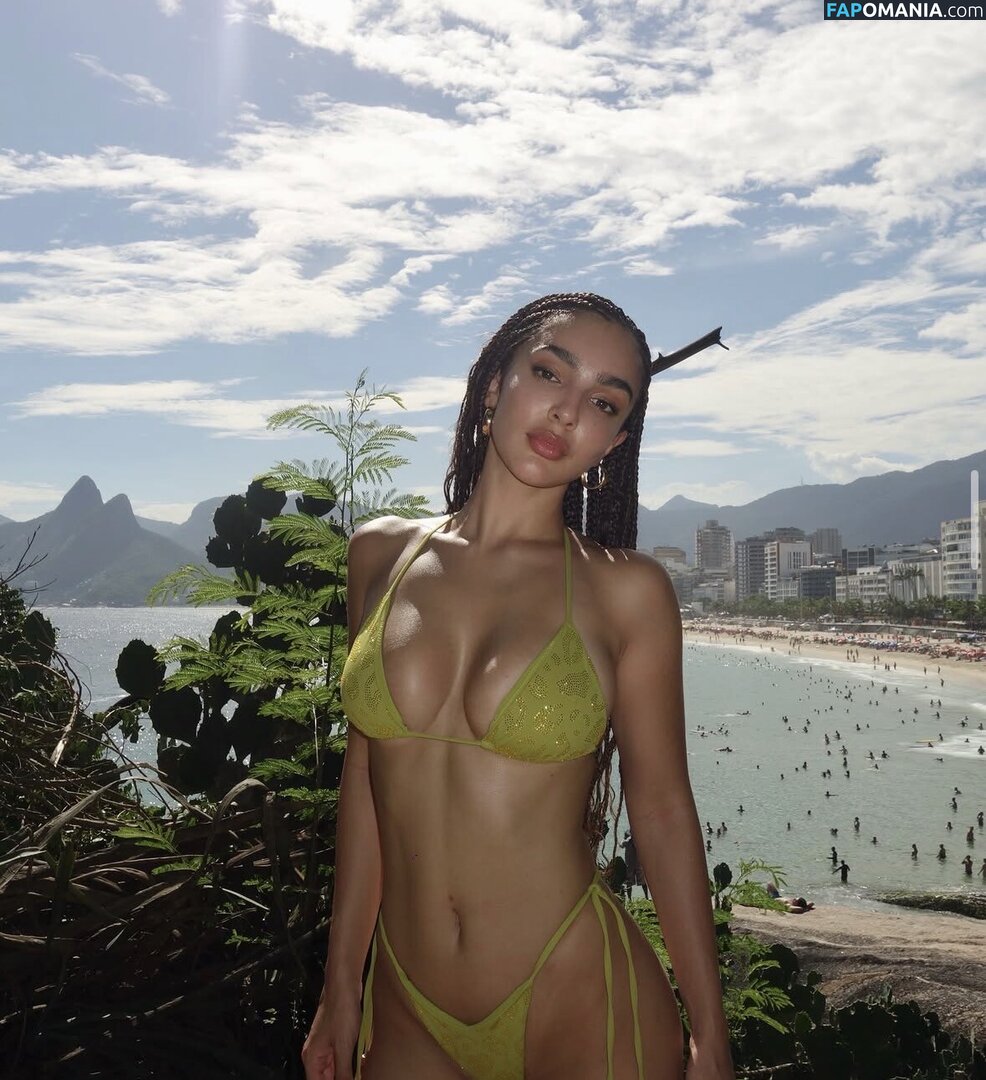 Meliskap Çıplak OnlyFans  Sızdırılmış Fotoğraf #1