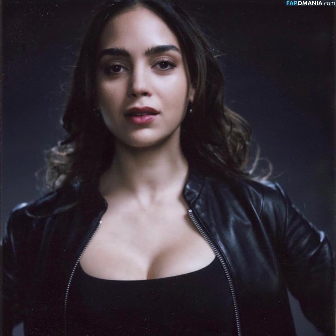 Melissa Barrera / melissabarreram Çıplak OnlyFans  Sızdırılmış Fotoğraf #172