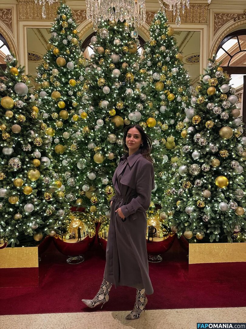 Melissa Barrera / melissabarreram Çıplak OnlyFans  Sızdırılmış Fotoğraf #173