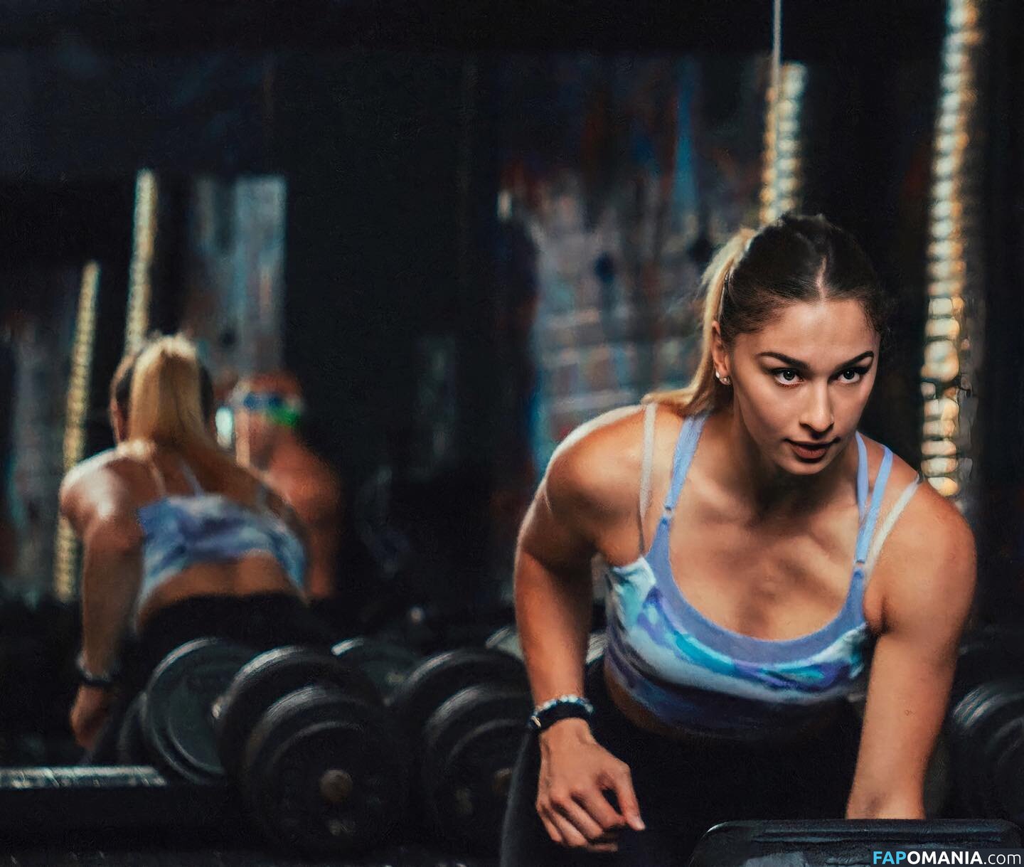 Melissa Bratic / melissabratic Çıplak OnlyFans  Sızdırılmış Fotoğraf #13