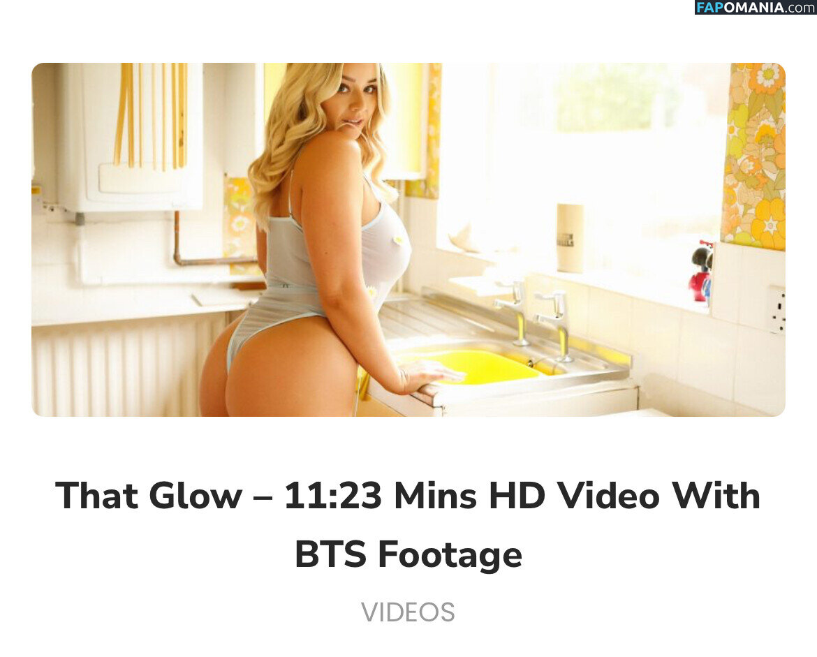 Melissa Debling / melissadebling Çıplak OnlyFans  Sızdırılmış Fotoğraf #32