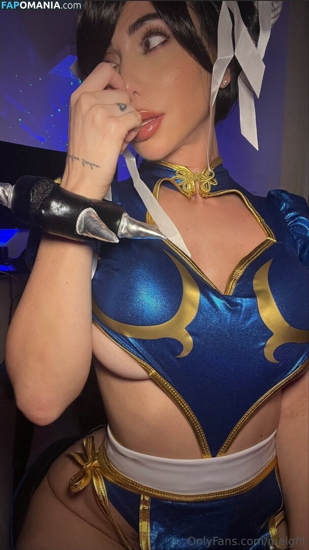 Mel G ♥ / Melissa G / melgfit Çıplak OnlyFans  Sızdırılmış Fotoğraf #2