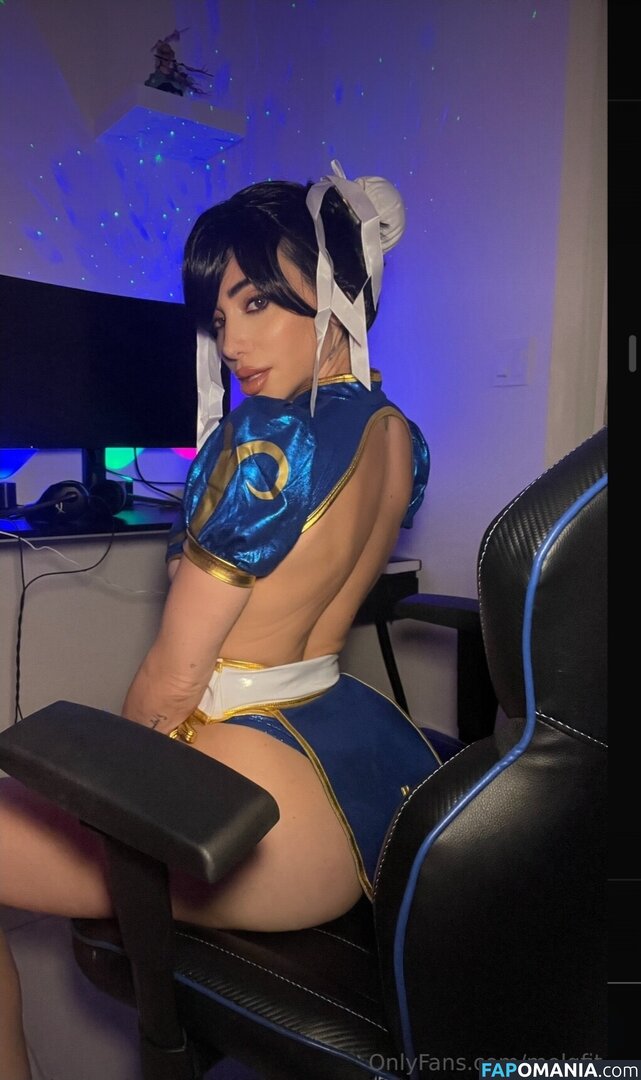 Mel G ♥ / Melissa G / melgfit Çıplak OnlyFans  Sızdırılmış Fotoğraf #3