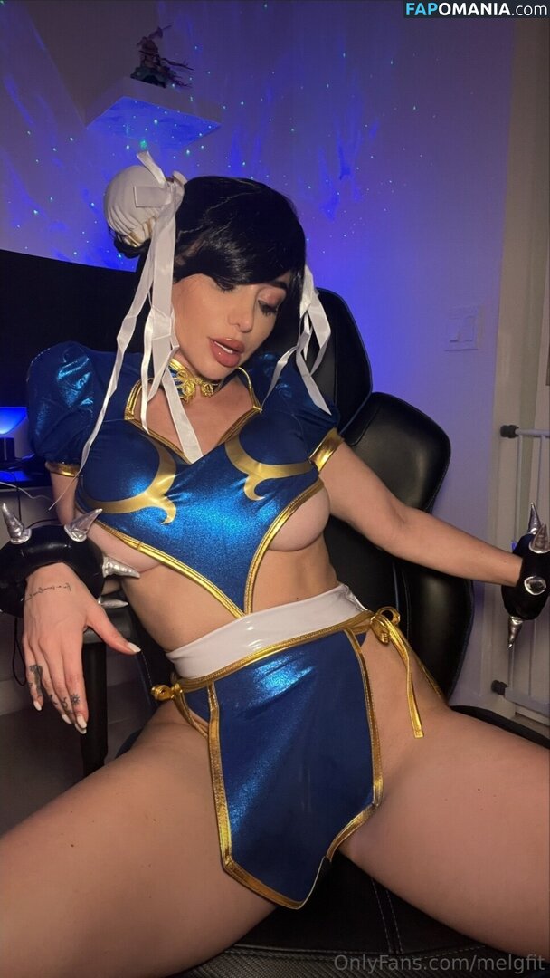 Mel G ♥ / Melissa G / melgfit Çıplak OnlyFans  Sızdırılmış Fotoğraf #5