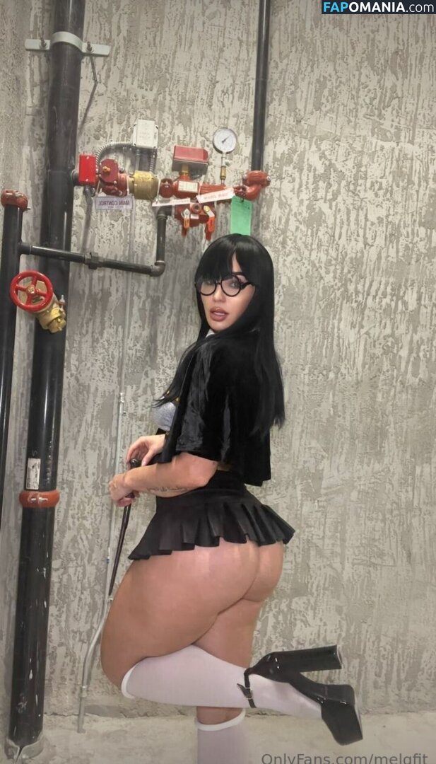 Mel G ♥ / Melissa G / melgfit Çıplak OnlyFans  Sızdırılmış Fotoğraf #18