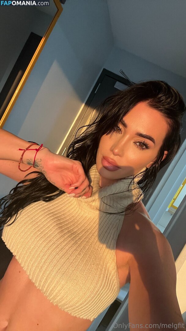 Mel G ♥ / Melissa G / melgfit Çıplak OnlyFans  Sızdırılmış Fotoğraf #43
