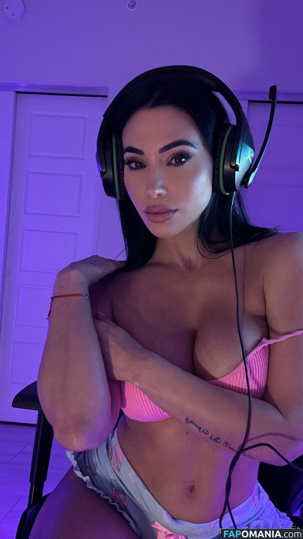 Mel G ♥ / Melissa G / melgfit Çıplak OnlyFans  Sızdırılmış Fotoğraf #51