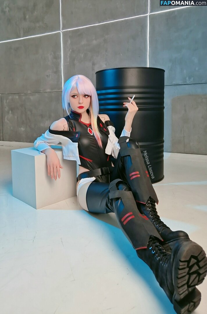 Melissa Lissova / Melissa_Lissova / melissalisboa Çıplak OnlyFans  Sızdırılmış Fotoğraf #32