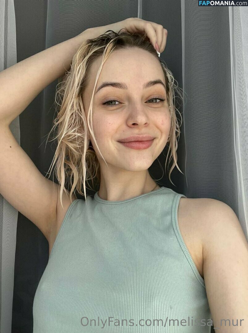 Melissa / melissa_mur / melissamur7822 Çıplak OnlyFans  Sızdırılmış Fotoğraf #105
