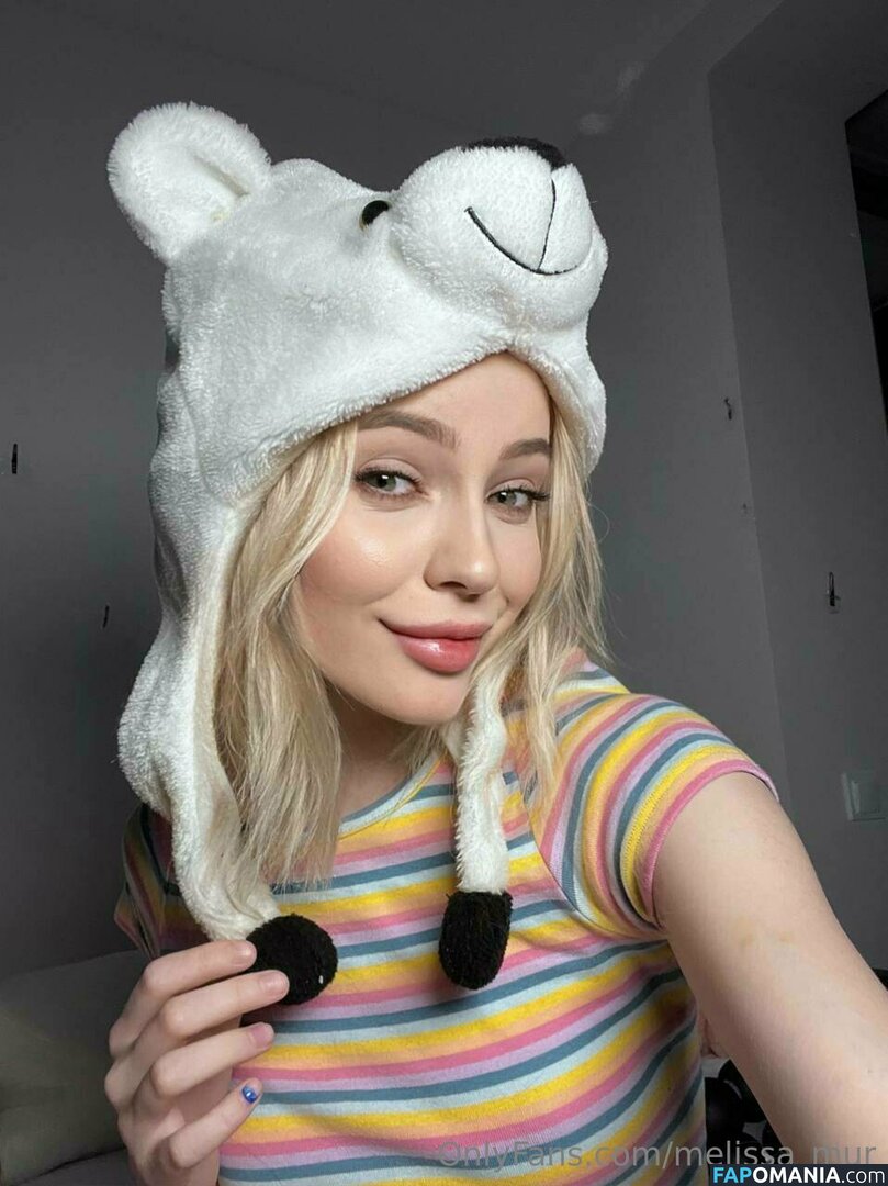 Melissa / melissa_mur / melissamur7822 Çıplak OnlyFans  Sızdırılmış Fotoğraf #159