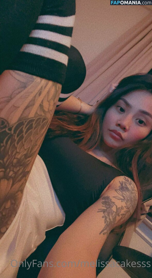 melissacakesss / melissakaess Çıplak OnlyFans  Sızdırılmış Fotoğraf #18