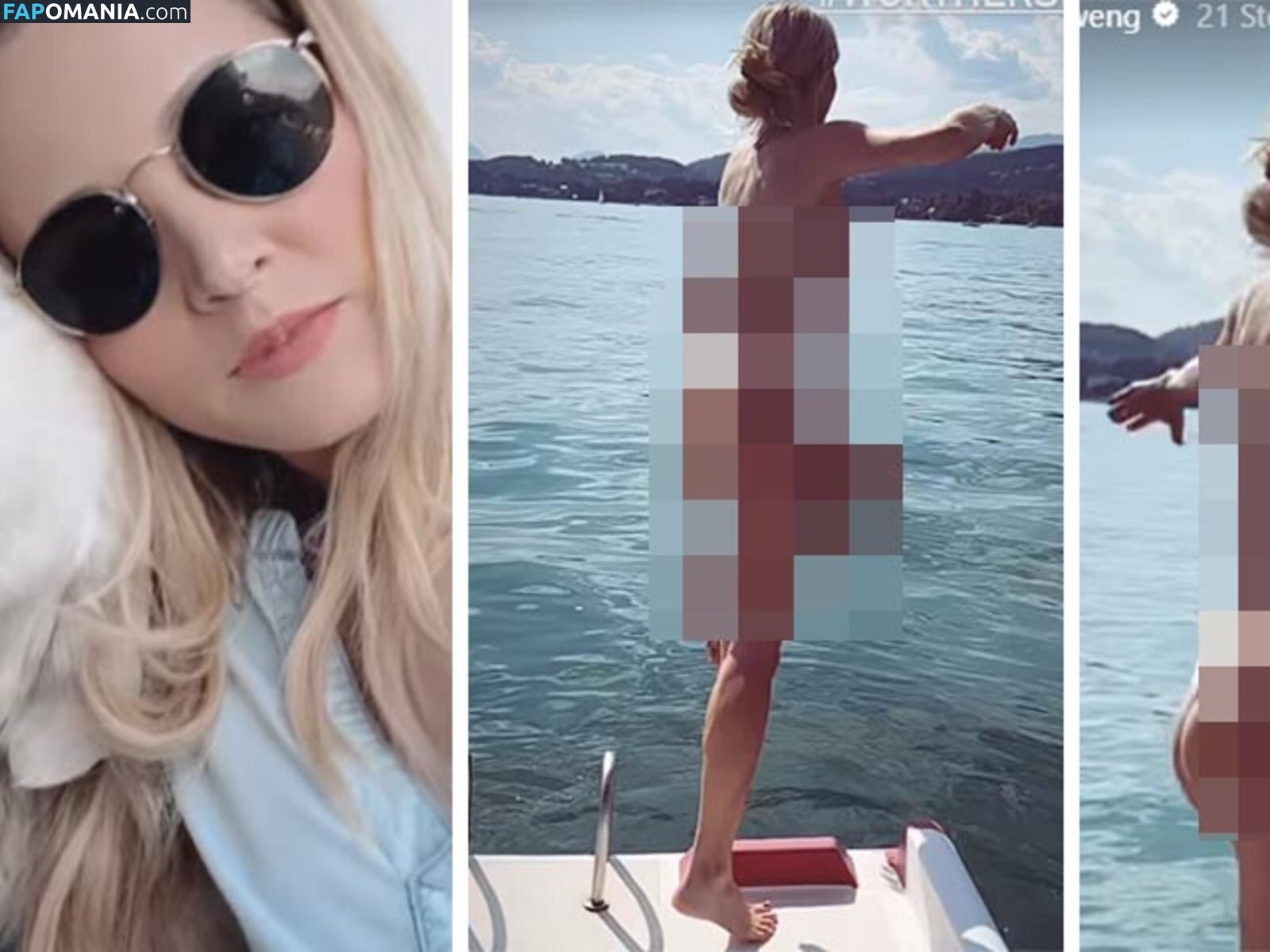 melissanaschenweng Çıplak OnlyFans  Sızdırılmış Fotoğraf #17