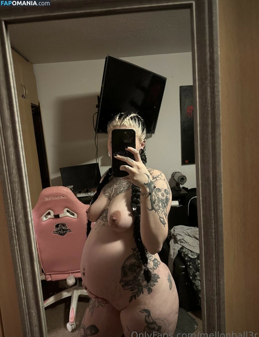 Mellonballer Çıplak OnlyFans  Sızdırılmış Fotoğraf #40