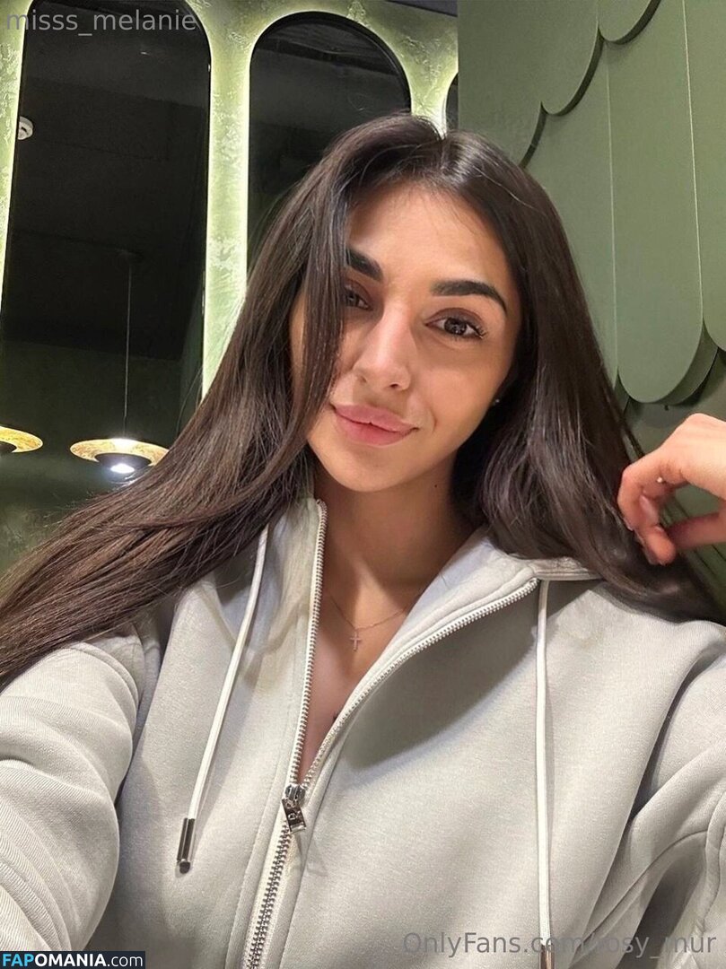 melly_fox Çıplak OnlyFans  Sızdırılmış Fotoğraf #2