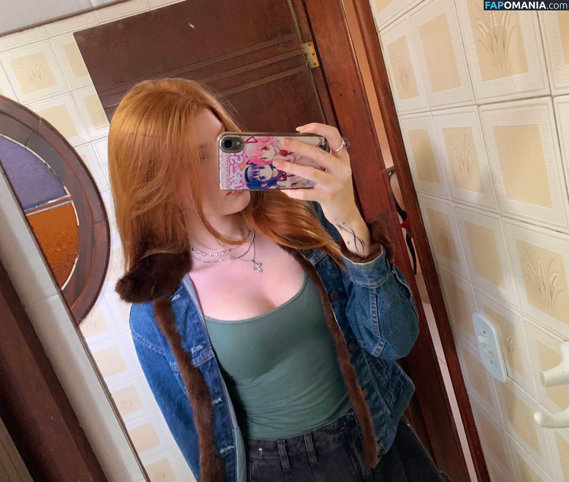 mellzitos Çıplak OnlyFans  Sızdırılmış Fotoğraf #1