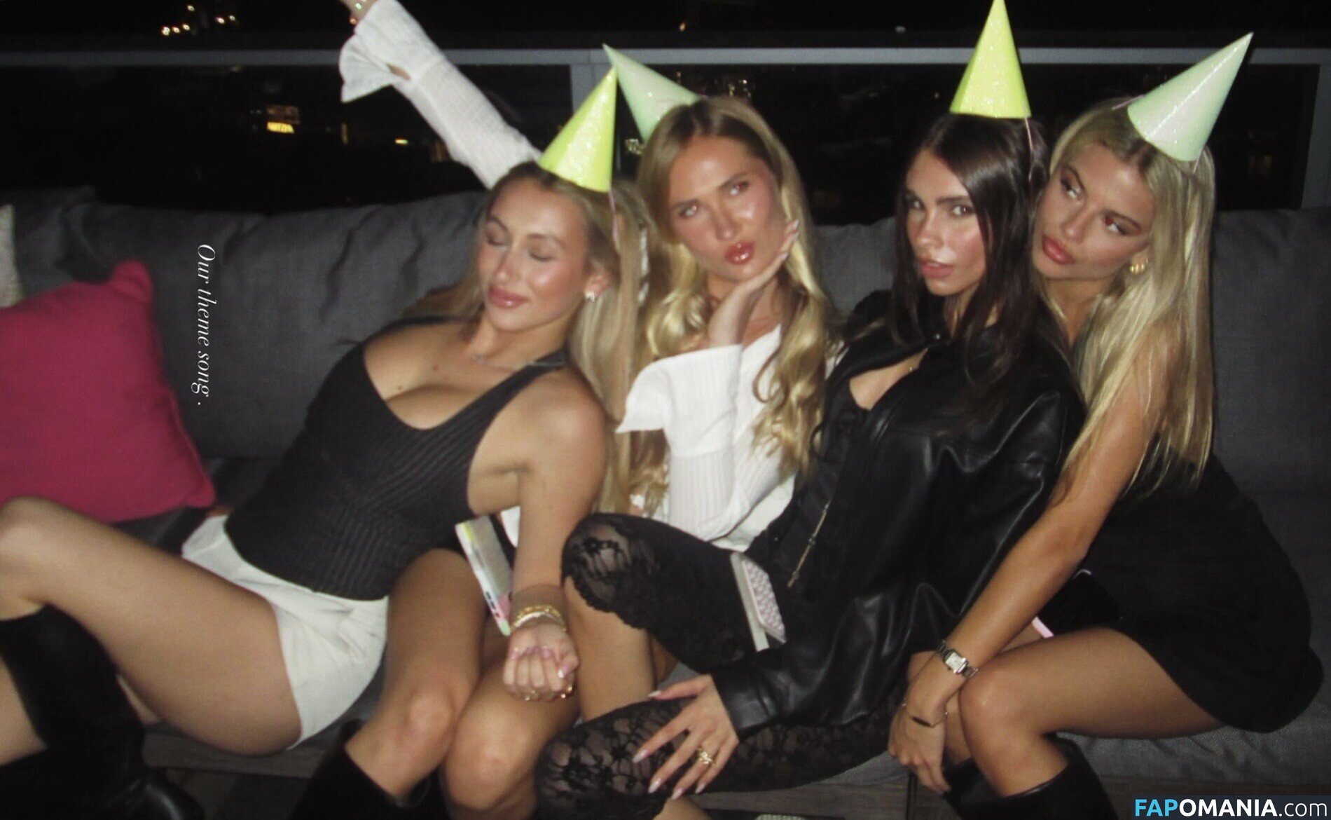 jcutiewithdabigbooty / melody_yates Çıplak OnlyFans  Sızdırılmış Fotoğraf #2