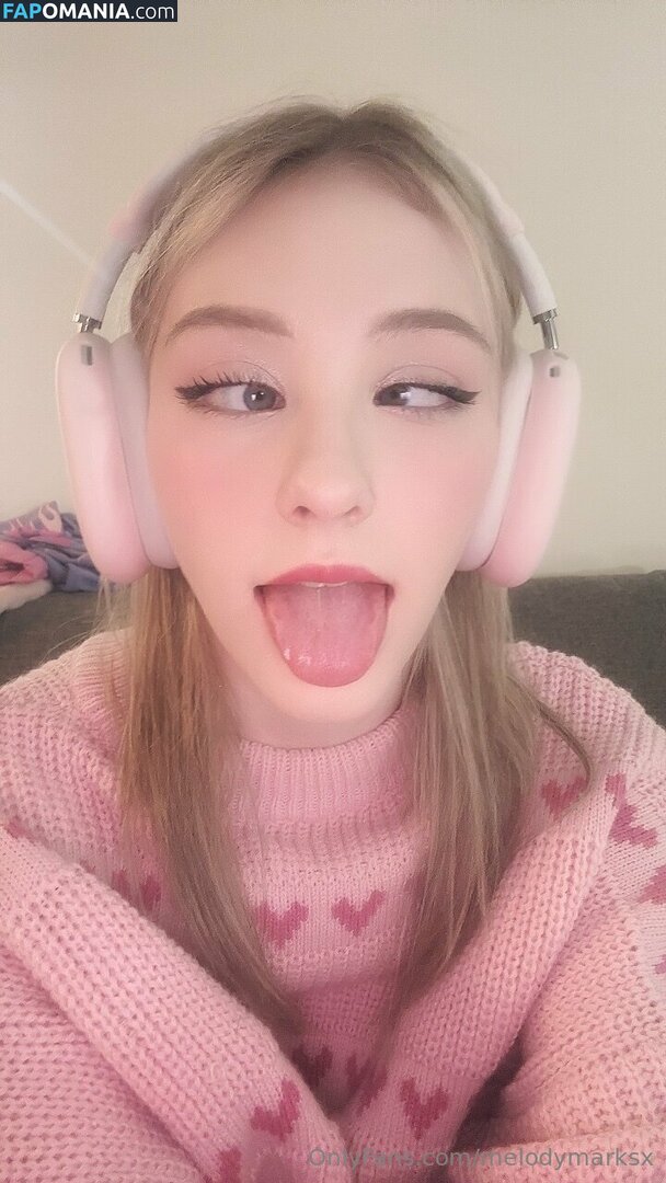 melodymarksx / melodymarksxxofficial Çıplak OnlyFans  Sızdırılmış Fotoğraf #86
