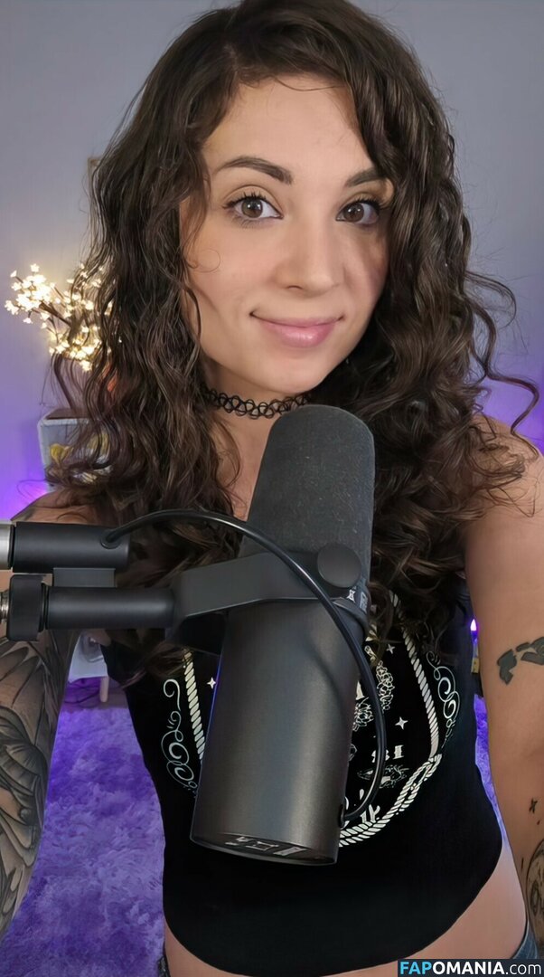 MelonieMac Çıplak OnlyFans  Sızdırılmış Fotoğraf #2