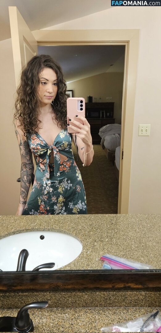 MelonieMac Çıplak OnlyFans  Sızdırılmış Fotoğraf #3