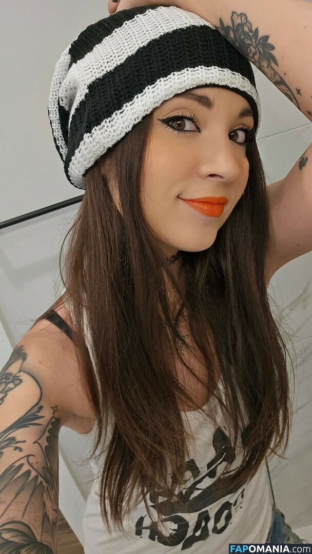 MelonieMac Çıplak OnlyFans  Sızdırılmış Fotoğraf #19